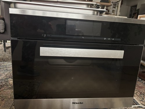 Miele dampfgarer 6800 b - dampfgarer, 6800,