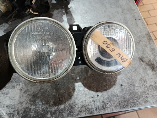 Bmw e30 3er scheinwerfer - bmw, links