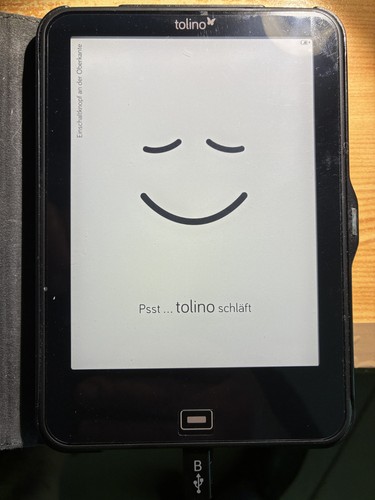 Tolino vision hd - 3,