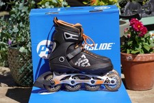 K2 Freedom  / Inline Skates /
