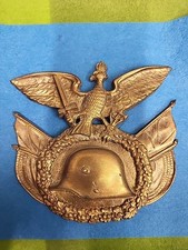 (2776) Alte Auflage Ringkragen