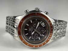 FIREFOX Herren Armbanduhr