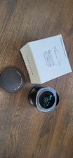 TTArtisan 7.5mm F2 Fisheye