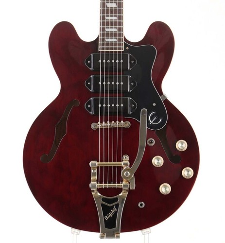 Epiphone riviera custom p93 - epiphone,