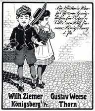 Ziemer - Königsberg & Weese -