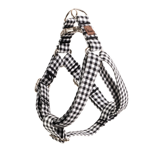 Basic vichy hundegeschirr hund - vichy-hundegeschirr,