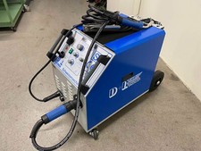 Schweißgerät D+L MIG-MAG Kompakt 300 A 
