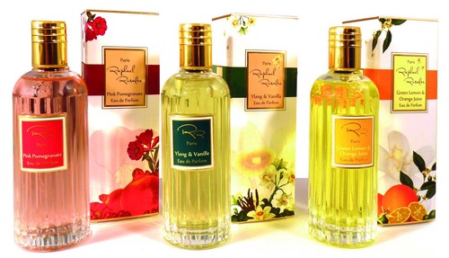 Pink pomegranate eau parfum - pink,