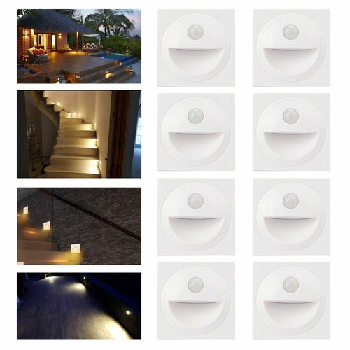 Led treppenbeleuchtung - led,