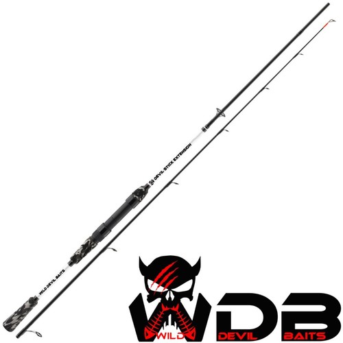 Wild devil baits - wild,