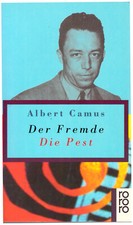 Albert Camus Der Fremde Die