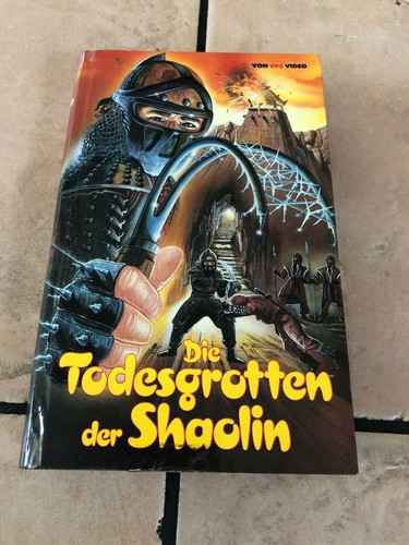 Die todesgrotten der - todesgrotten,