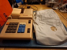 Vintage 1973 schwedische Facit