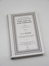 Nicht mehr als sechs