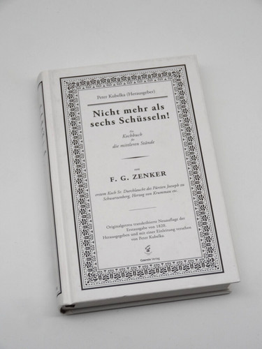 Nicht mehr als sechs