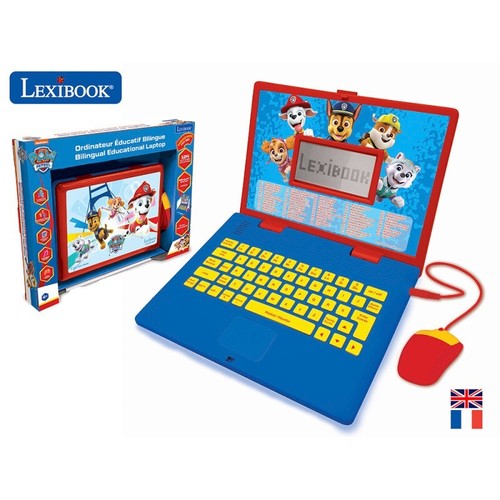 Paw patrol zweisprachiger - patrol,