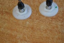 Technics  Tape Deck  Ersatzteile Mitnehmer Spulen