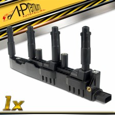 Zündspule Zündmodul für