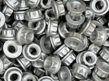 50x M7 Felgenmutter Mutter