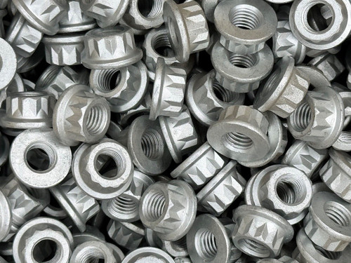 50x felgenmutter mutter - 50x,