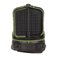 DISA-KLAPPE VERSTELLEINHEIT