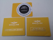 Breitling MONTBRILLANT DATORA