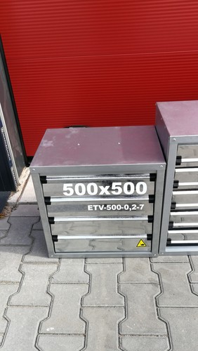 Industrielüfter ventilator - industrielüfter,