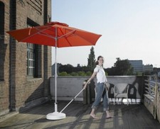 Schirmständer LIRO Mini 35