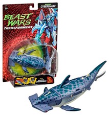 Maximal Cybershark