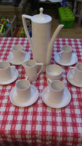 Seltenes portmeirion white - portmeirion,