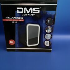 DMS Kühl- und Heizbox 6L