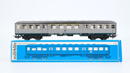 Märklin 4083 - h0,