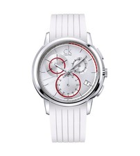 Calvin klein armbanduhr - calvin,