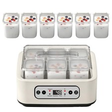 Tatqilo Joghurtbereiter 1500ml