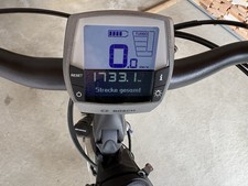 Verkaufe aus gesundheitlichen Gründen mein Victoria E Bike mit 500-Bosch-Akku