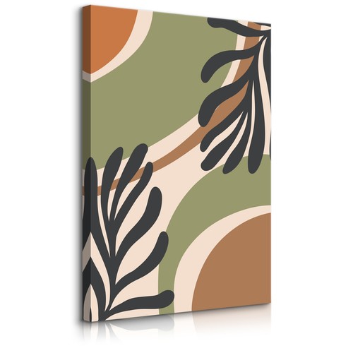 Muralo leinwandbild canvas - leinwandbild,