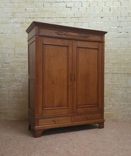 ANTIK! Kleiderschrank