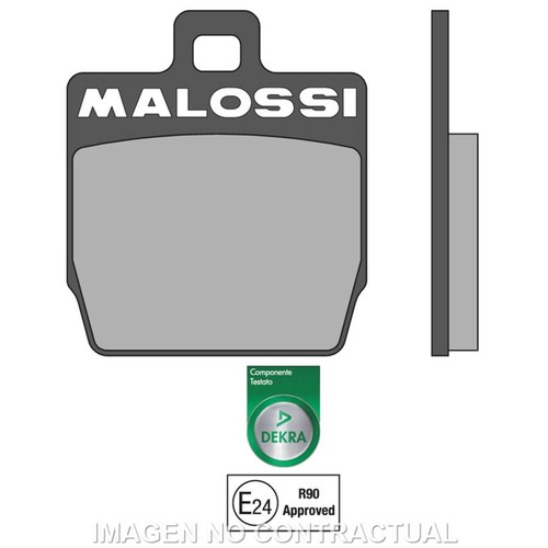 Belag bremse malossi brake - -belag,