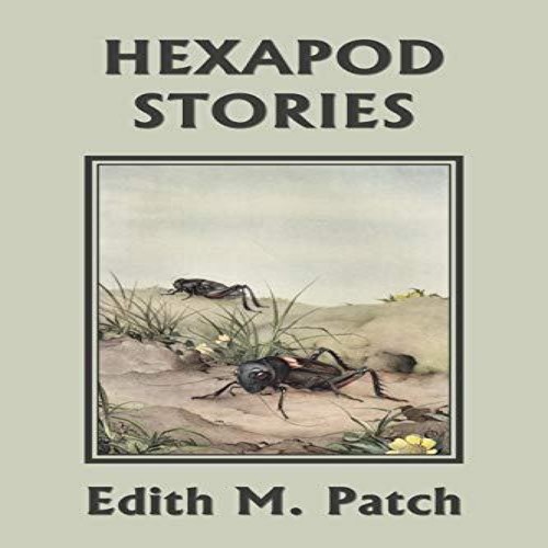 Hexapod stories yesterday s - hexapod,