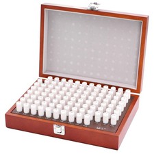 Prüfstifte-Satz 1 - 5 mm (41