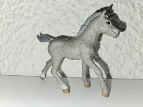 Schleich tier pferd figur - schleich,