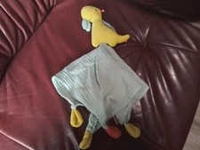 Fehn Schmusetuch Kuscheltuch