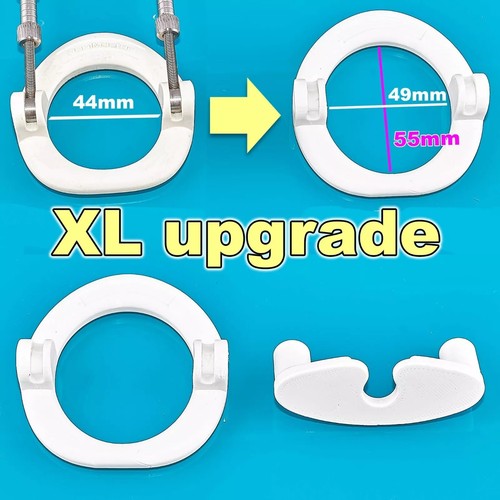 Base ring coupling - ring, +