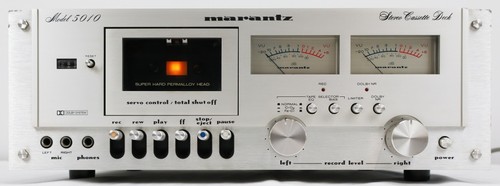 Marantz vintage stereo - marantz,