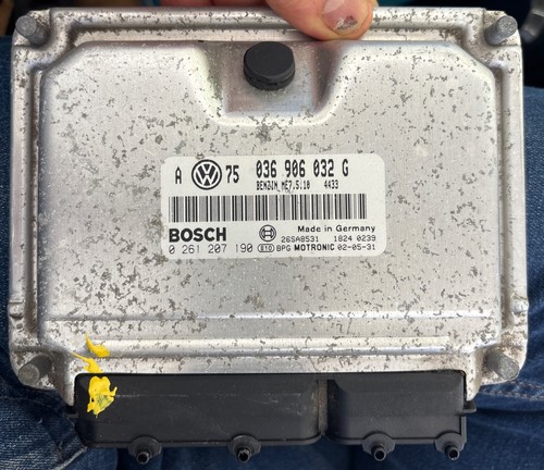 Org bosch golf iv 1j - golf,