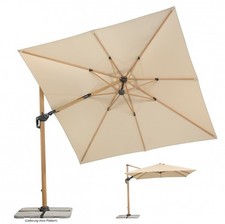 Schneider Ampelschirm Rhodos