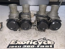 Yamaha YZF 600 R Thundercat