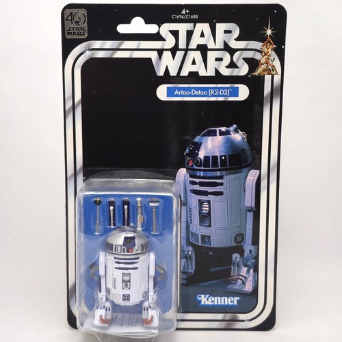 Star wars black series - wars,