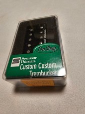 Seymour Duncan Custom Custom