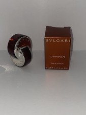 Bvlgari Omnia Miniatur 5ml Eau